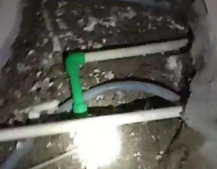 巴青卫生间漏水多少钱