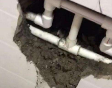 巴青卫生间漏水哪家好
