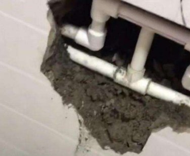巴青卫生间防水找谁好