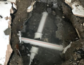 巴青卫生间防水公司