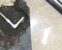 巴青卫生间测漏水多少钱