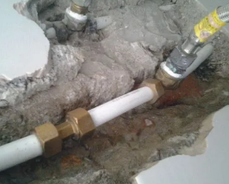 巴青测漏水多少钱