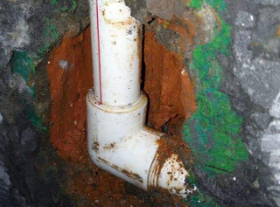 巴青卫生间测漏水价格明细