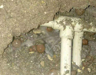 巴青卫生间防水的报价