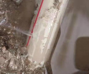 巴青水管维修公司