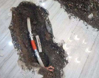 巴青水管维修哪家好