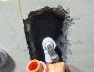 巴青卫生间测漏水哪家好