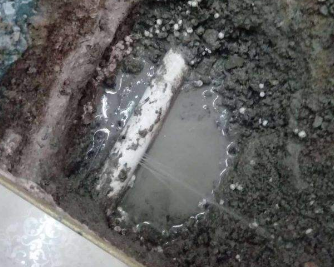 巴青卫生间测漏水哪家好