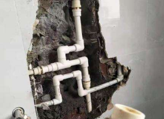巴青卫生间测漏水价格多少