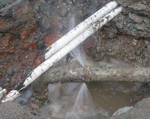 巴青水管维修费用是多少