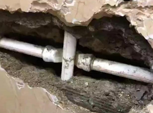 巴青水管维修哪家好