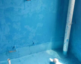 巴青卫生间防水多少钱