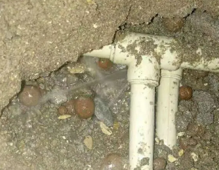 巴青卫生间测漏