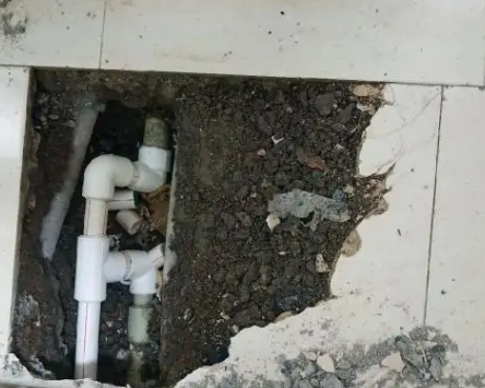 巴青卫生间测漏水哪家好