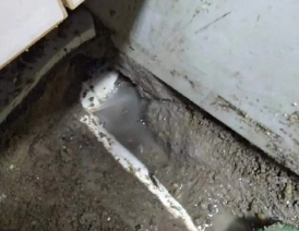 巴青卫生间测漏水多少钱
