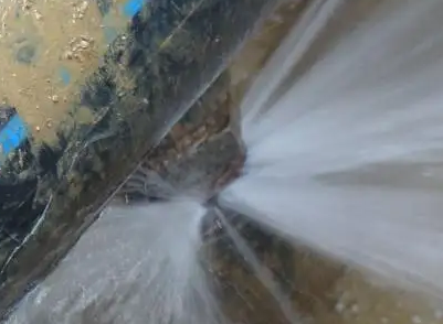 巴青卫生间测漏水施工步骤