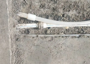 巴青卫生间测漏水之解决方法