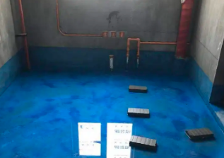 巴青卫生间防水步骤