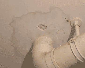 巴青卫生间测漏水的检测方法