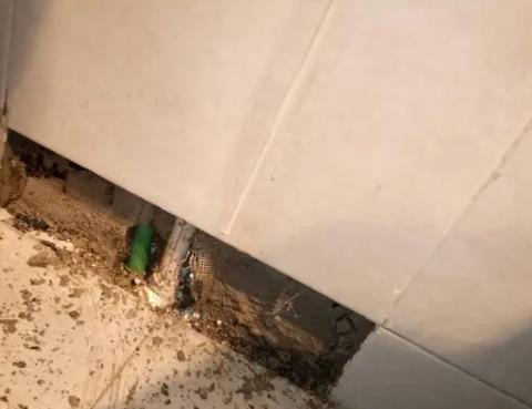 巴青测漏水公司为您专业分享下检漏仪器准确定位的方法有什么特点?