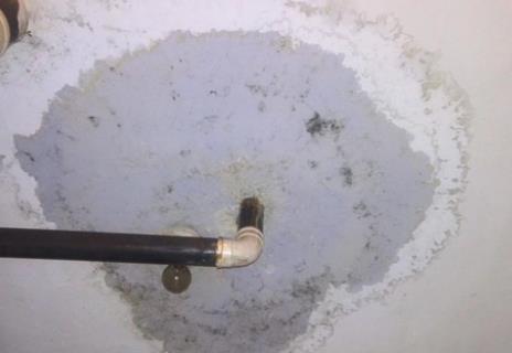 巴青测漏水公司分享如何自检漏水