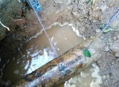 巴青卫生间测漏水公司分享下我们可以检测到轻微的漏水和水压吗？