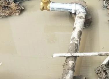 巴青测漏水公司电话